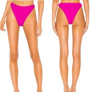 Tularosa Raea Bottom in Pink